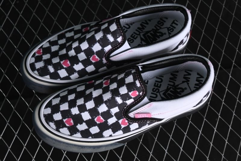 Vans Shoes